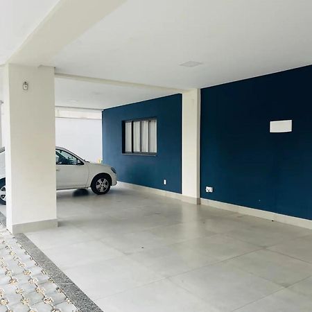Residencial Vila das Canoas Bombinhas Exterior foto