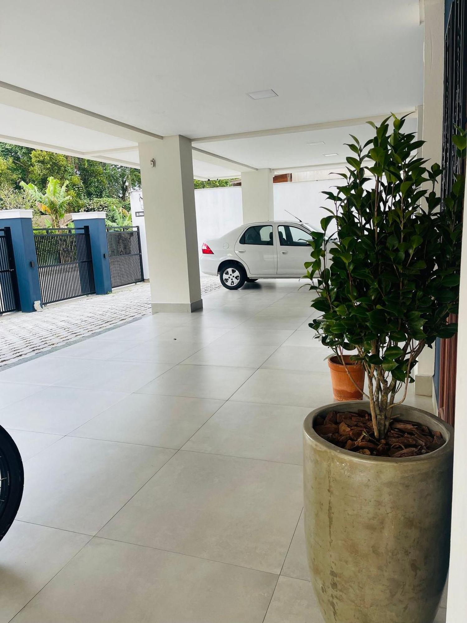 Residencial Vila das Canoas Bombinhas Exterior foto