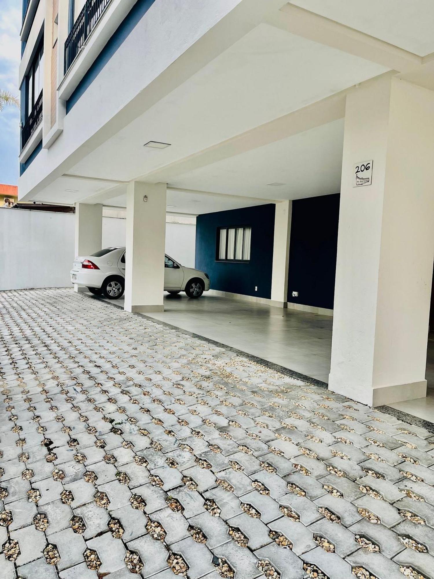 Residencial Vila das Canoas Bombinhas Exterior foto
